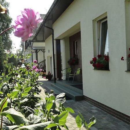 Dom Artusa Ustka Luaran gambar
