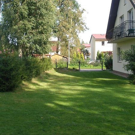 Dom Artusa Ustka Luaran gambar